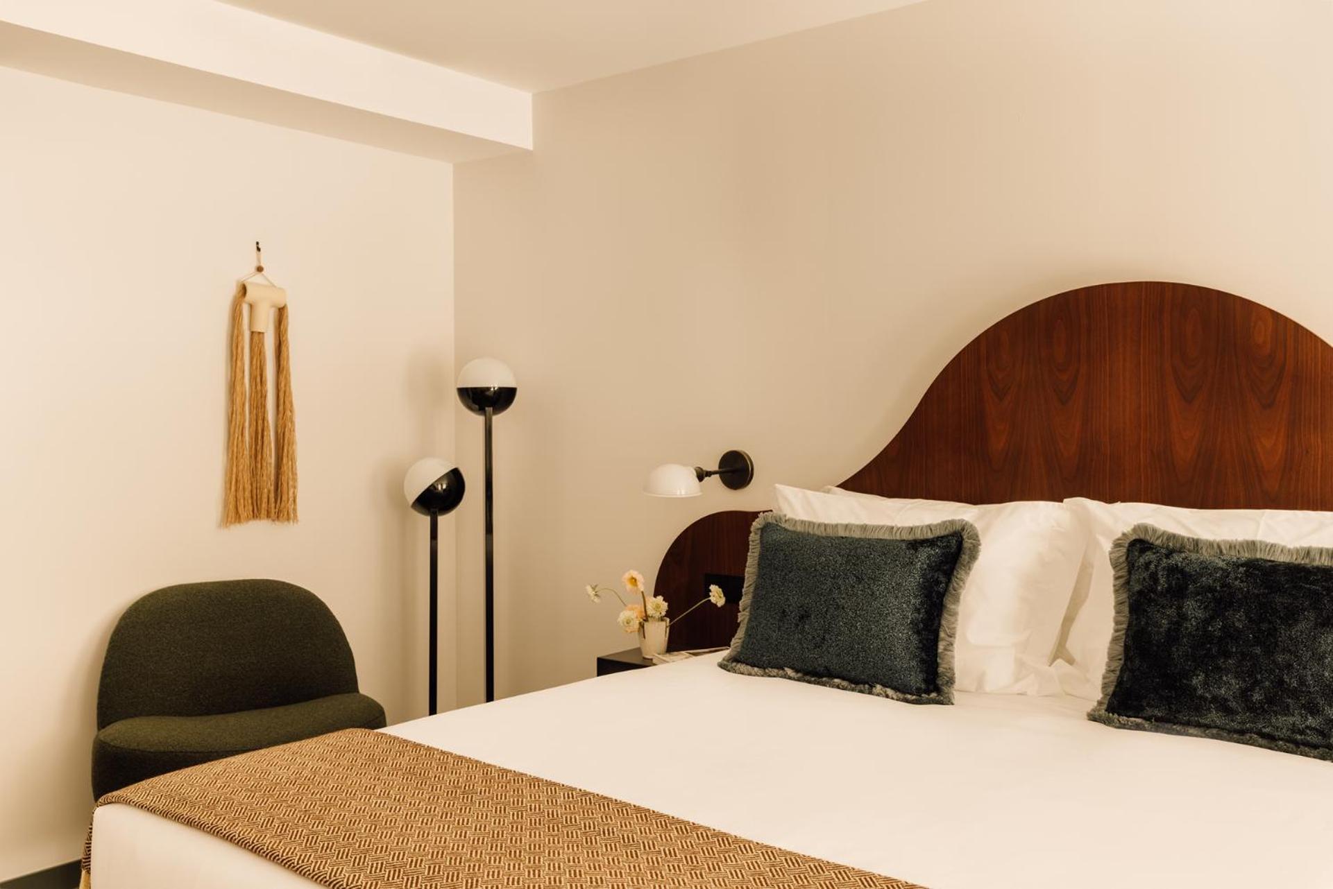 The Rebello Hotel & Spa - Small Luxury Hotels Of The World 加亚新城 外观 照片