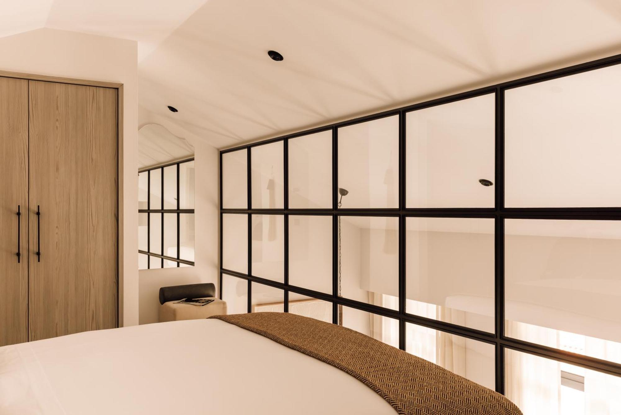 The Rebello Hotel & Spa - Small Luxury Hotels Of The World 加亚新城 外观 照片 Interior of the house