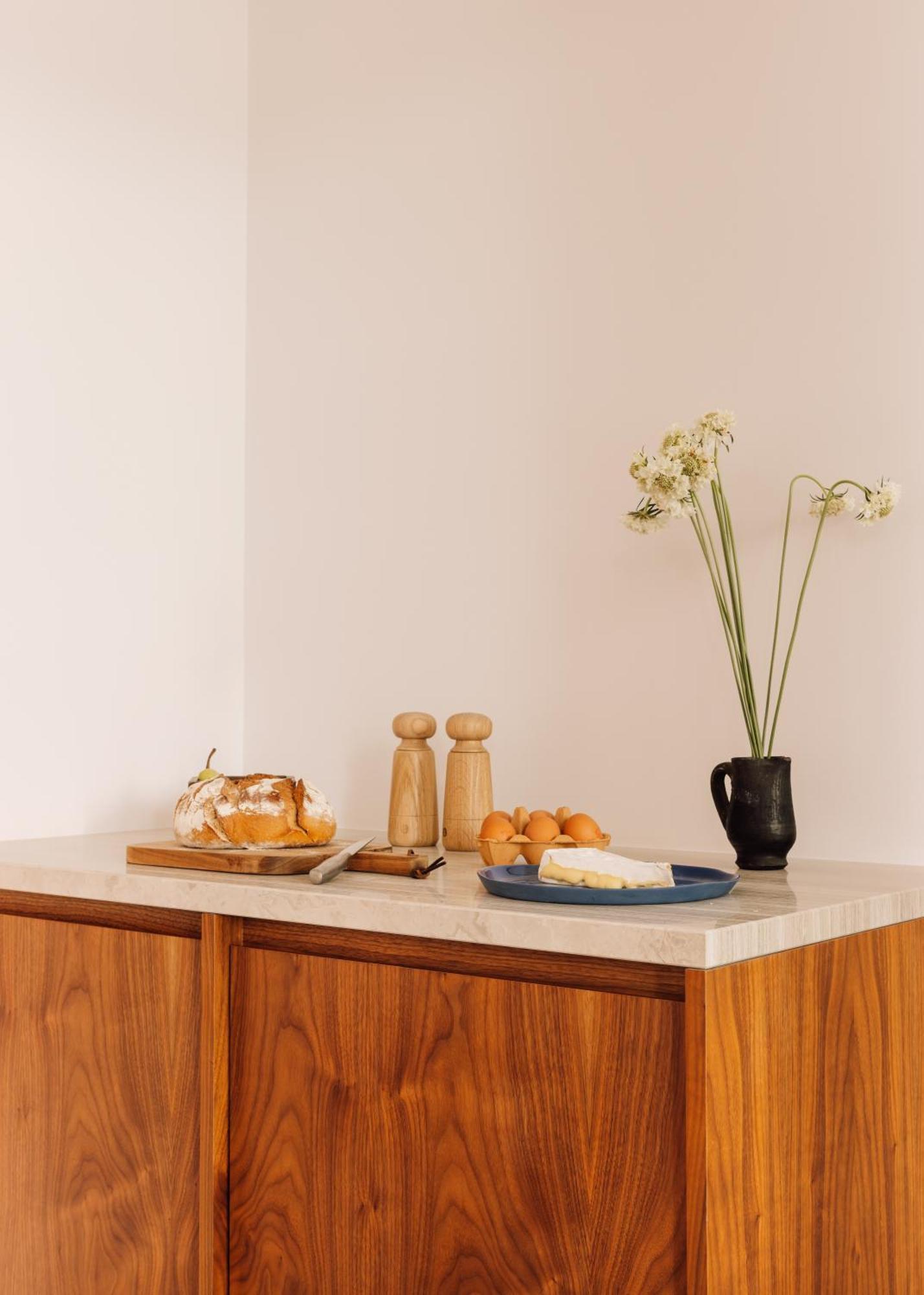 The Rebello Hotel & Spa - Small Luxury Hotels Of The World 加亚新城 外观 照片 A kitchen counter